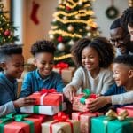 Gode ideer til julegaver til børn og kunder
