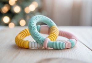 Read more about the article Gode ideer til kalendergaver: bidering til babyer