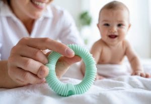 Read more about the article Gode ideer til kalendergaver: bidering til babyer